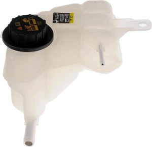 Dorman 603-333 Front Coolant Reservoir for Ford, Lincoln, Mercury Models ❄️ - Picture 1 of 1