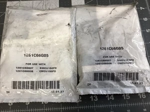 Cutler Hammer/EATON 1261C66G05 Mounting Kit (LPW134Z) - Picture 1 of 4