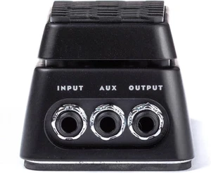 Mini pedal Jim Dunlop volumen X - Imagen 1 de 6