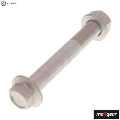 CAMBER CORRECTION SCREW 49-5415 FOR NISSAN PATHFINDER/III/VAN NAVARA/NP300 2.5L - Image 1 of 4