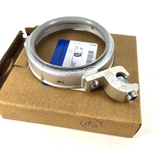 Eaton Crouse Hinds GLL10 250 4" Erdungsbuchse Buchse Einlegelasche - Bild 1 von 3