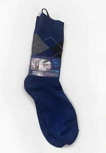 Royal Deluxe CALCETINES TÉRMICOS SUAVES GRUESOS UNISEX Talla 10-13 NUEVO - Imagen 1 de 2