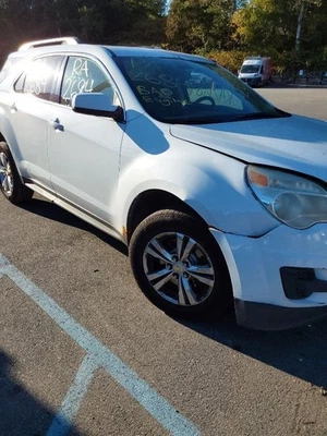 Motor de arranque compatible con 10-17 EQUINOX 1341864 Foto 1 de 4