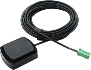 Antenna GPS attiva autoradio autoradio Indash radio compatibile con Pioneer Navigati - Foto 1 di 9