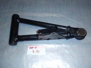 ARCTIC CAT FOURWHEELER ATV FRONT SUSPENSION A-ARM - Bild 1 von 2