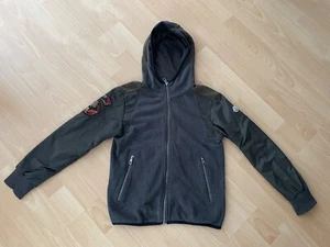 Moncler Kinder Jungen Jacke Pullover Größe 152 12 Jahre - Bild 1 von 19