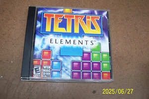 Tetris Elements - Bild 1 von 1