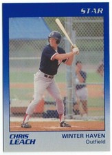 1989 1991 1992 Winter Haven Red Sox Minor League Baseball card PICK Choose