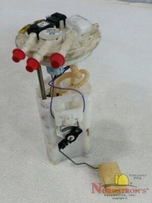 2000 Pontiac Sunfire Fuel Pump Foto 1 de 4