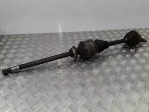 Alfa Romeo 166 2000 Front right Front driveshaft Diesel 100kW VEI2050 - Picture 1 of 8