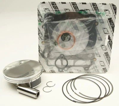 WISECO TOP END KIT HONDA CRF 450X 05-17  PISTON 96 MM + TOP END GASKET PK1356 Foto 1 de 2