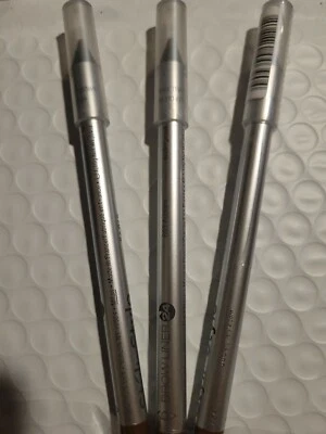 Styli-Style Brow Liner 24, 603 Auburn Waterproof Lot of 3 - Image 1 of 4