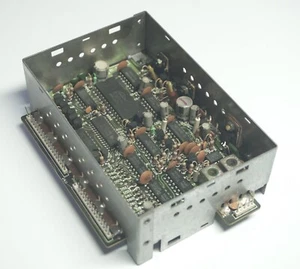 Cobra 2000 GTL Base Station, CB Radio Frequency Counter Module - Picture 1 of 6