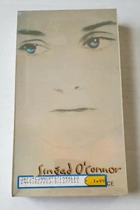 Sinead O'Connor - The Value of Ignorance. Brand New VHS Videotape. 1989 Ensign. - Imagen 1 de 4