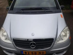 Motorhaube Mercedes-Benz A-Klasse W169 P20815186 - Bild 1 von 8