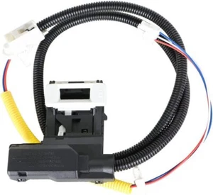 NEW Washer Door Lid Lock Latch For Whirlpool WTW4855HW2 WTW4915EW1 - Picture 1 of 11