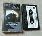 Cassette Audio Musique K7 Tape  Jacques Brel   Grand Jacques   Compilation 1988
