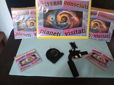 Dell xps 15z ventola dissipatore - Image 1 of 2