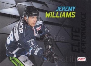 2019-20 German DEL Elite Performers #13 Andreas Thuresson