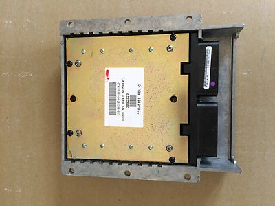 CUMMINS ONAN 300-4863 CONTROL MODULE 3092329 326-0158 CM552 QST30 300-4863 - Image 1 of 4