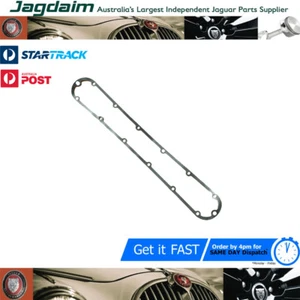 New Jaguar XJ12 X300 XJ40 XJS E-Type V12 Valley Gasket EBC9631 - Picture 1 of 1