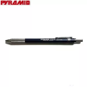 Pyramide Metall Druckbleistift 2 mm # PP5700 - Bild 1 von 2