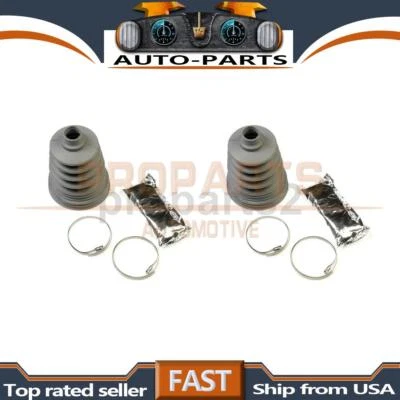 Dorman - OE Solutions 2X Kit de arranque conjunto CV interior para Buick 1979-2009 Foto 1 de 4