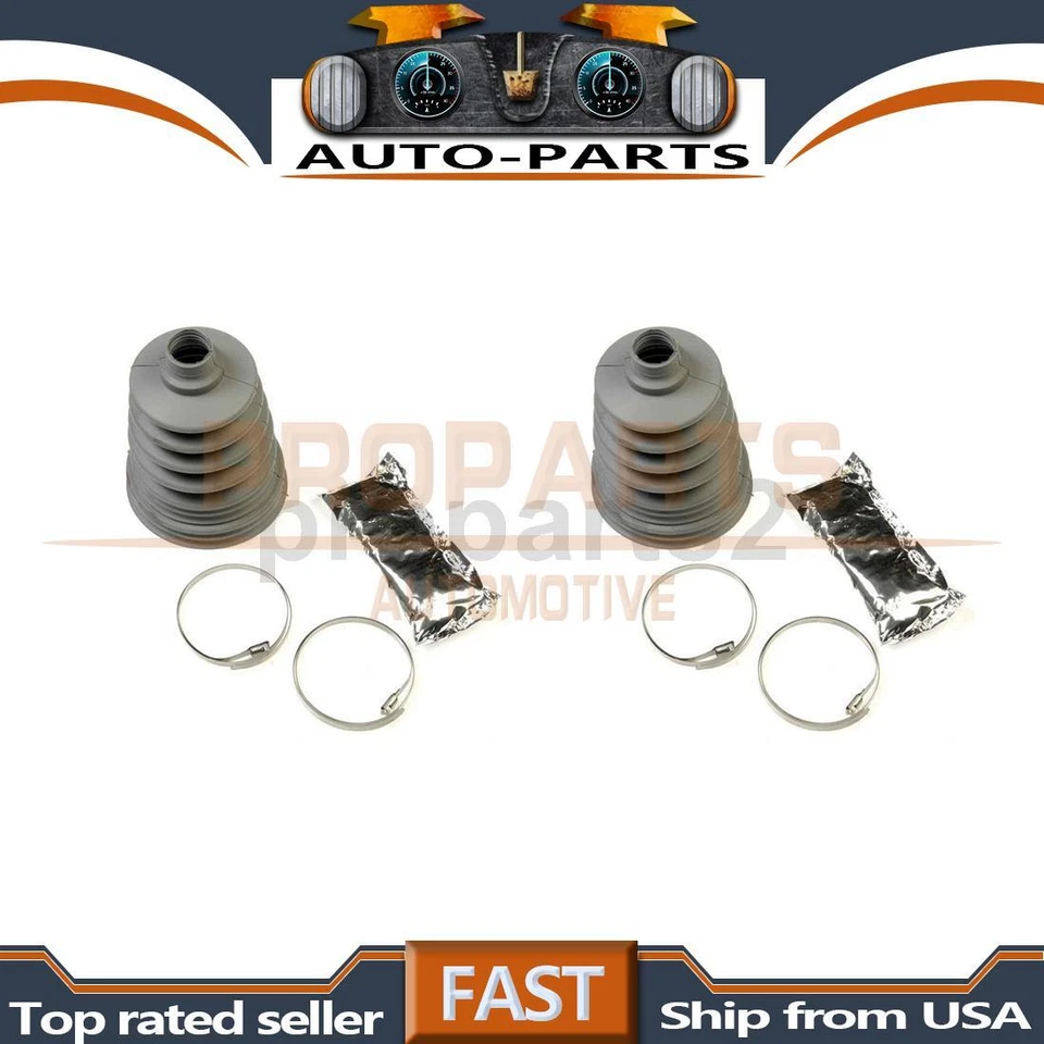 Dorman - OE Solutions 2X Kit de arranque conjunto CV interior para Buick 1979-2009 Foto 1 de 4