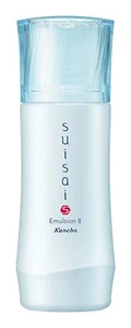 Kanebo suisai SUISAI Emulsion II Moist 100ml - Picture 1 of 5