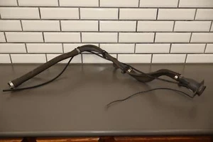 04-07 Hummer H2 OEM Fuel Filler Neck - Picture 1 of 21