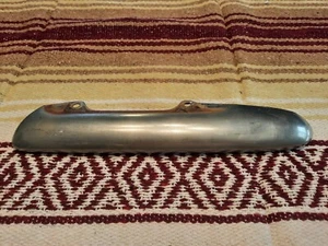 1947 1948 Chevrolet grill piece - Picture 1 of 2