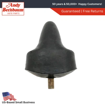 Parachoques brazo de control inferior para Dodge Plymouth Chrysler 1949-1950 DeSoto Foto 1 de 3