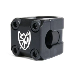 S&M Redneck FLT Freestyle BMX & Bicycle Stem 22.2mm Clamp - Picture 1 of 3