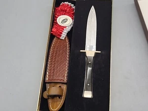 1980 CASE XX Boot Hunter Knife No.P62-4 1/2 SS w/ Original Box -NEW- K56 - Picture 1 of 8