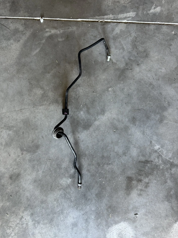 Tubo de freno delantero derecho Toyota Sienna 2011-2020 OEM línea de módulo ABS a Calipe Foto 1 de 1