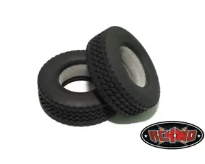 RC4WD Hauler Super Wide 1.7 Commercial 1/14 Semi Truck Tires RC4ZT0071 - Bild 1 von 1