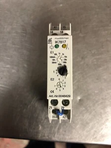 Winterhalter Dosieruhr - Bild 1 von 4