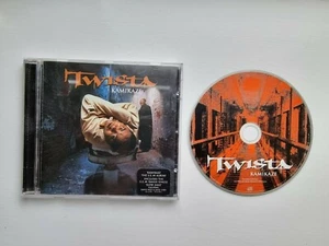 Twista - Kamikaze - CD Album - 7567-83598-2 - Imagen 1 de 1