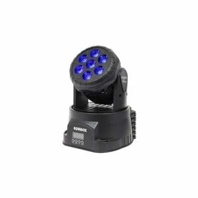 Equinox Fusion 50 MKIII - Image 1 of 4