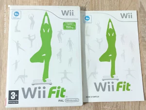Wii Fit Wii U - Picture 1 of 2