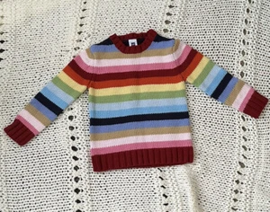 Vintage Girls Gap Sweater - Picture 1 of 3