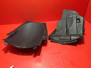 BMW K1200RS K1200 HECKUNTERBODEN HECKFENDER SCHUTZBLECH RS GT ABS - Bild 1 von 7