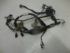 BB37 Honda CB 250 Nighthawk 1999 Wire Harness 32100-KBG-000 - Picture 1 of 6