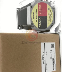 1PC VEXTA PK569-NAA servo motor new - Picture 1 of 5