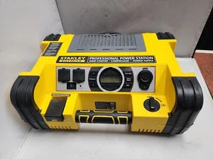 Stanley FATMAX PPRH7DS Multipurpose Power Source *Parts Only* - Picture 1 of 7