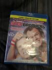 Step Brothers Blu-ray, 2008 Unrated Edition - Will Ferrell & John C. Reilly A85
