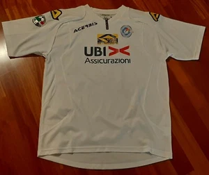 Bellissima maglia Albinoleffe serie b Italia - Foto 1 di 5