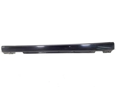MERCEDES BENZ E-CLASS W212 2011 SILL COVER LEFT SIDE  A2126900140 - Image 1 of 3