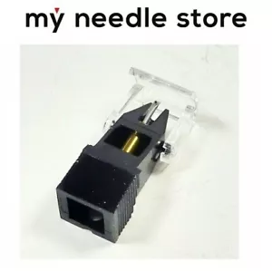 NEU Nadel für DUAL DN155E ORTOFON ULM 55 E/TKS 55 E Ersatz Diamant Stylus - Bild 1 von 3
