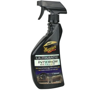  Meguiar`s Ultimate Interior Detailer 450 ml - Bild 1 von 1